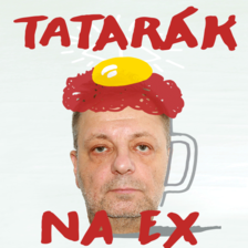 Tatarák na EX - Divadlo Dobeška
